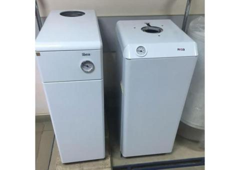 Продается котел SIBERIA 17 кВт