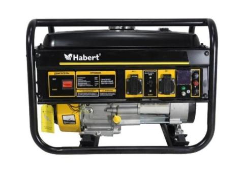 Генератор Habert HT3600B 00-00155278