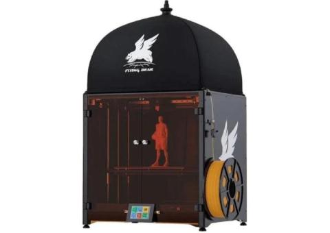 3D принтер FlyingBear Ghost 6